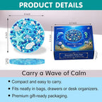 Under the Sea Picky Pad