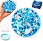 Under the Sea Picky Pad