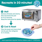 Under the Sea Picky Pad