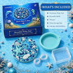 Under the Sea Picky Pad