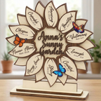 Christian Sunflower Gifts for Women