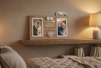 Then & Now Anniversary Wedding Gifts for Couples