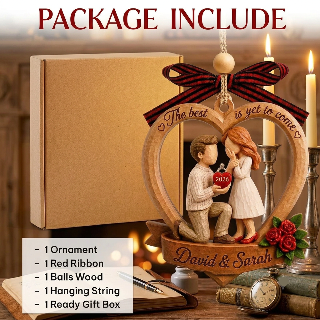 Engagement Gifts for Couples