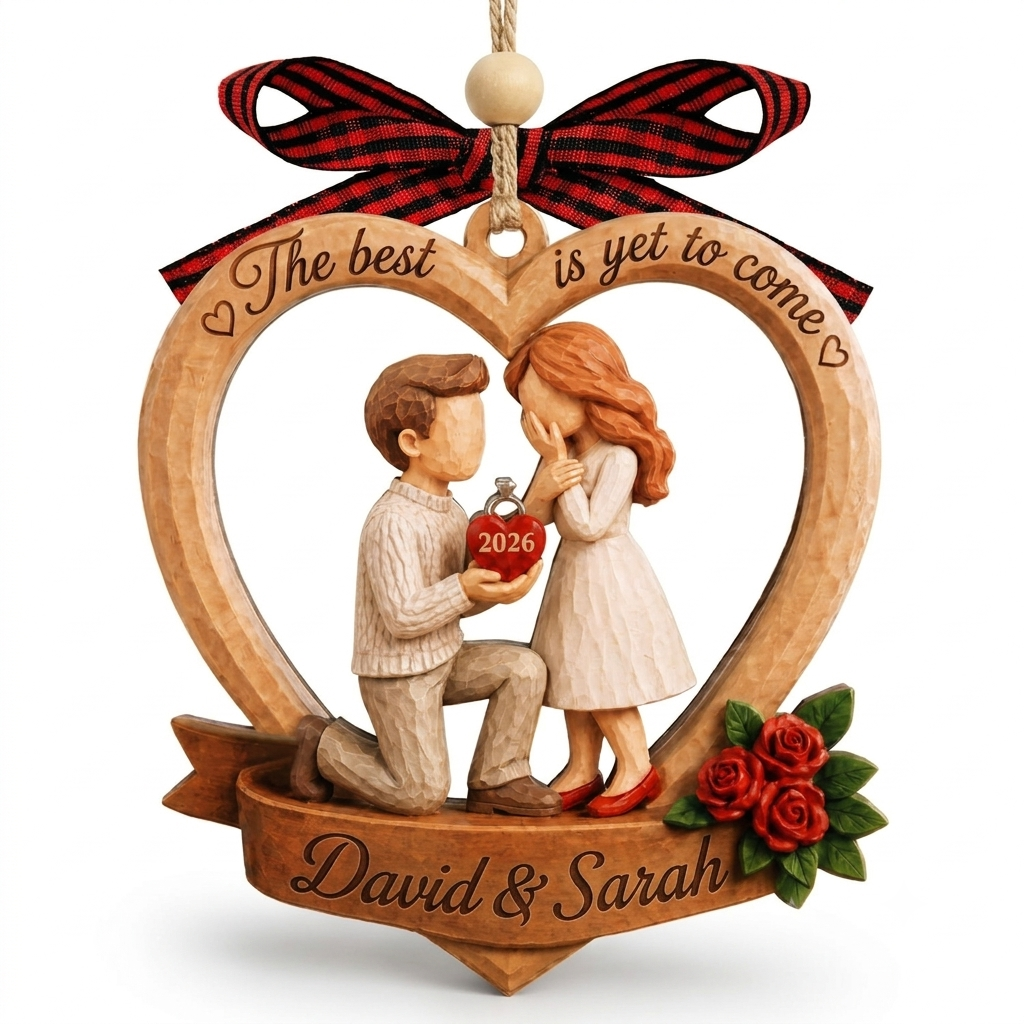 Engagement Gifts for Couples