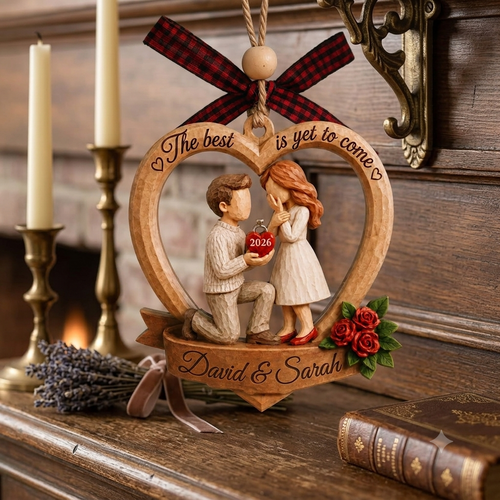 Engagement Gifts for Couples