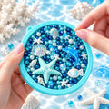 Under the Sea Picky Pad