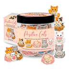 Positive Jar – 60 Affirmation Cards