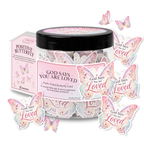 Positive Jar – 60 Affirmation Cards