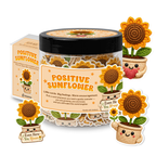 Positive Jar – 60 Affirmation Cards