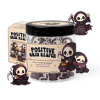 Positive Jar – 60 Affirmation Cards
