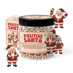 Positive Jar – 60 Affirmation Cards