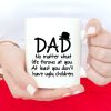 Dad Joke Mug World’s Greatest Farter (I Mean Father) Gifts