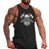 Quick-Dry Muscle Tank — Refined Athleticism