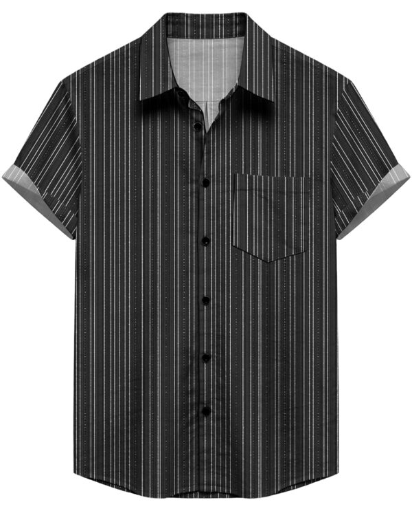 Floral Tropical Polo — Statement Summer