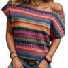 Dolman V-Neck Top — Effortless Movement Dolman V-Neck Top — Effortless Movement